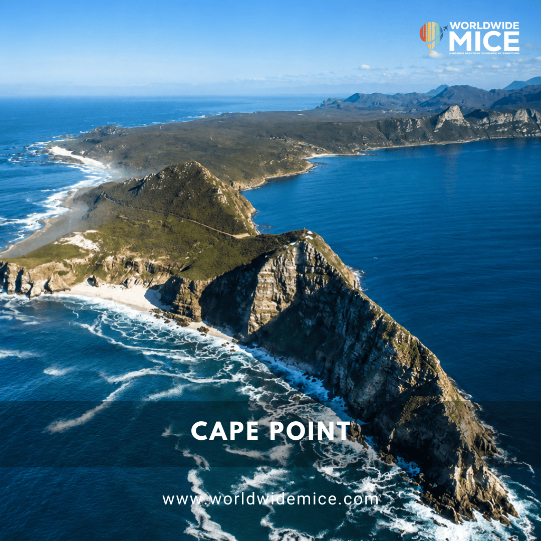 Cape Point